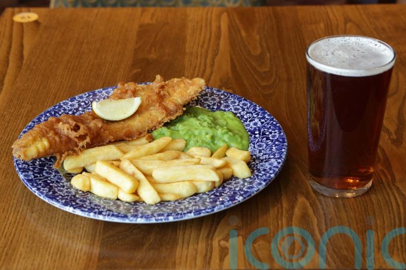 Wetherspoons dropping food and drink prices for a day to highlight tax burden