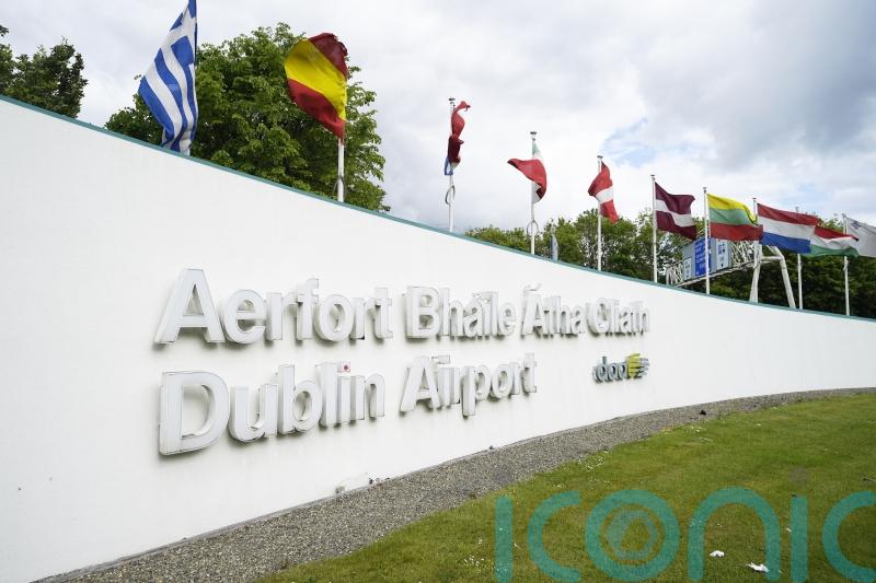 Drugs worth more than 1.3m euro seized at Dublin Airport