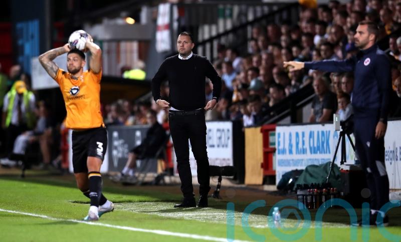 Mark Bonner hails Cambridge&rsquo;s display in win over Reading