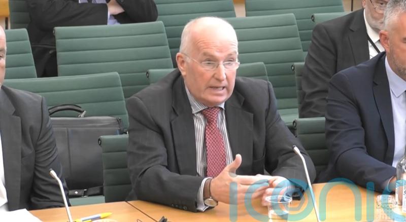 Catholic PSNI officers &lsquo;urged to bring weapons to Mass&rsquo; after data breach