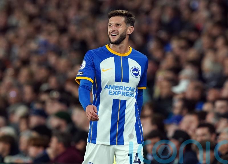 Adam Lallana considering coaching one day as he learns from England U21s staff