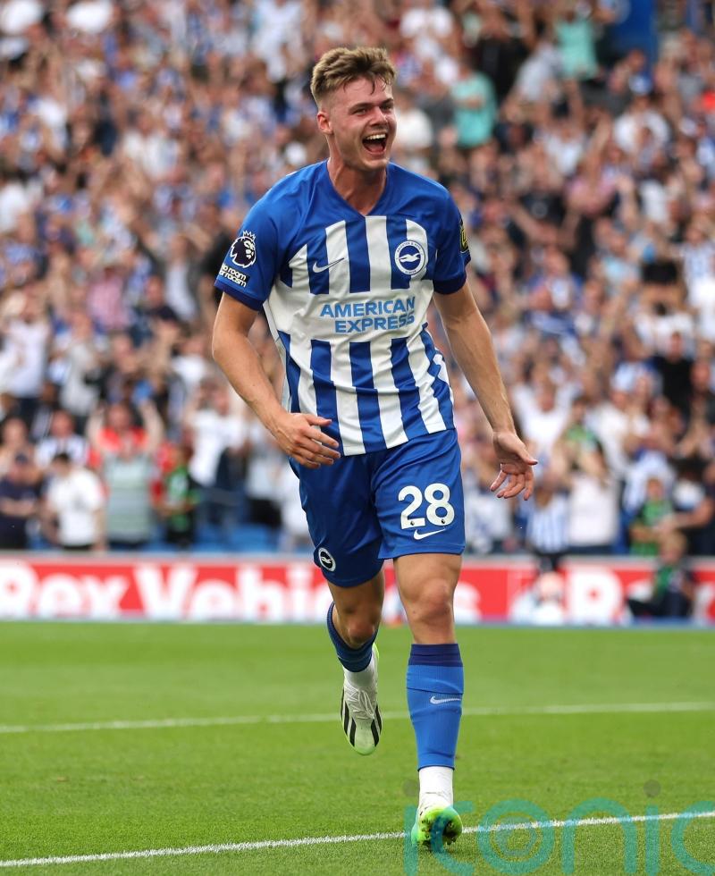 Football rumours: Manchester City leading the chase for Evan Ferguson