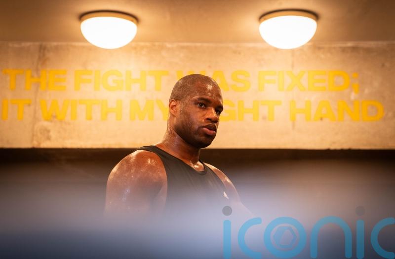 Appeal for Daniel Dubois&rsquo; defeat to Oleksandr Usyk to be declared no-contest