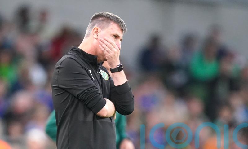 Key talking points as Republic of Ireland face France in Euro 2024 qualifying