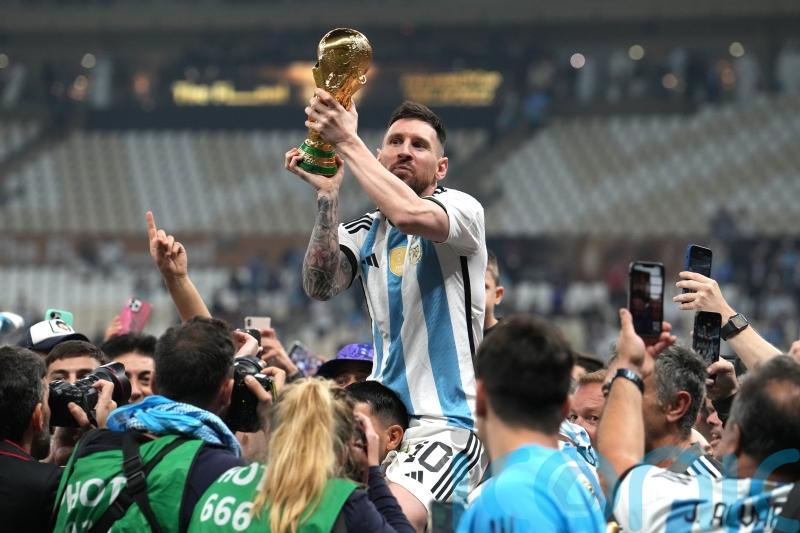 Lionel Messi heads list of men&rsquo;s Ballon d&rsquo;Or nominees