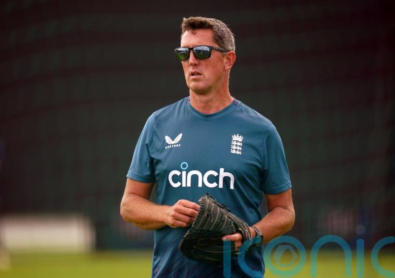 England coach Jon Lewis: Picking untried players in T20 series was worth risk
