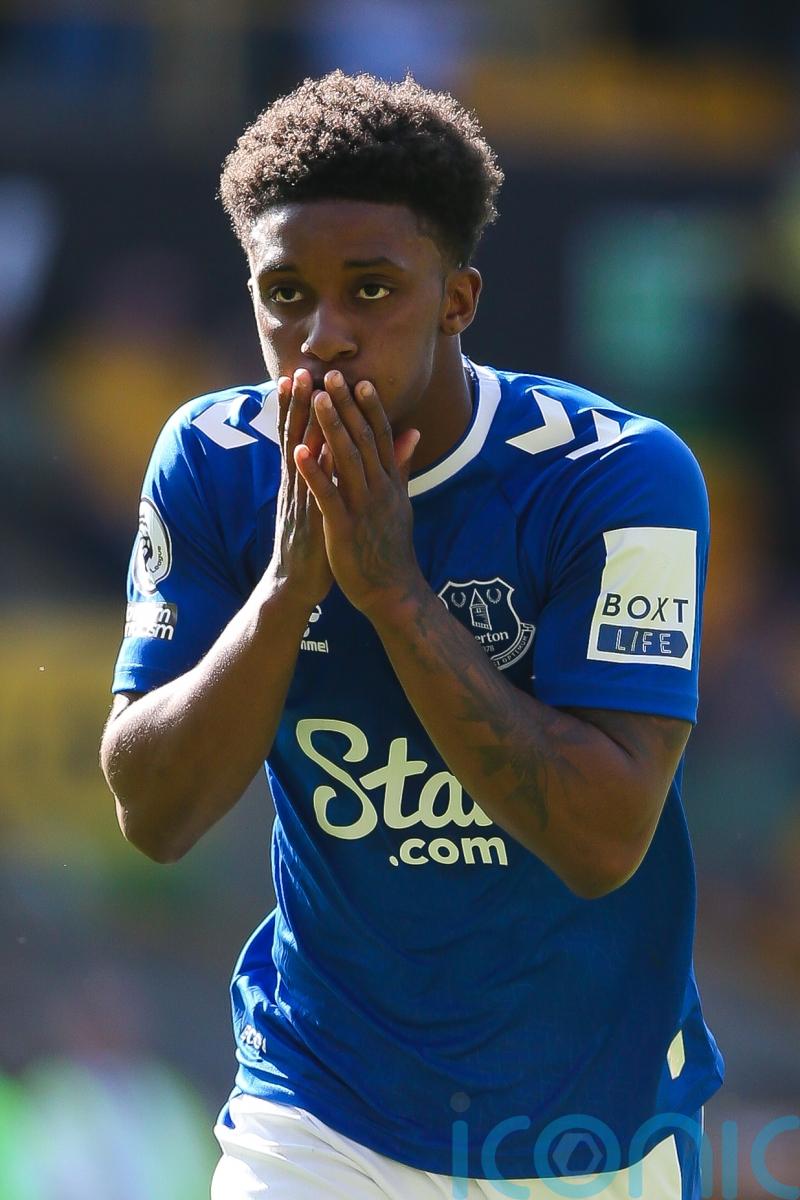 Demarai Gray gets his wish as he leaves Everton for Steven Gerrard&rsquo;s Al-Ettifaq