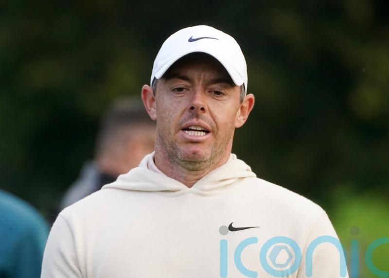 Rory McIlroy: Late birdies glossed over a pretty average day at Irish Open