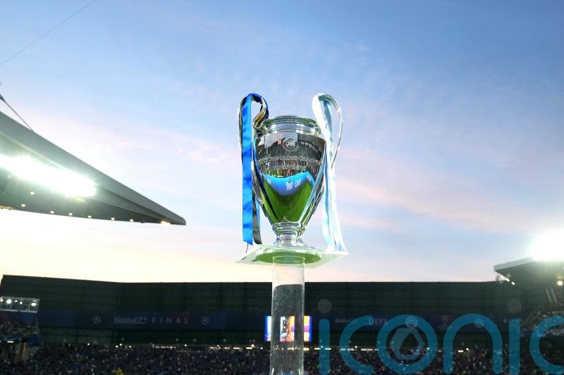 Champions League would be a &lsquo;circus&rsquo; if played outside Europe, says Bayern chief