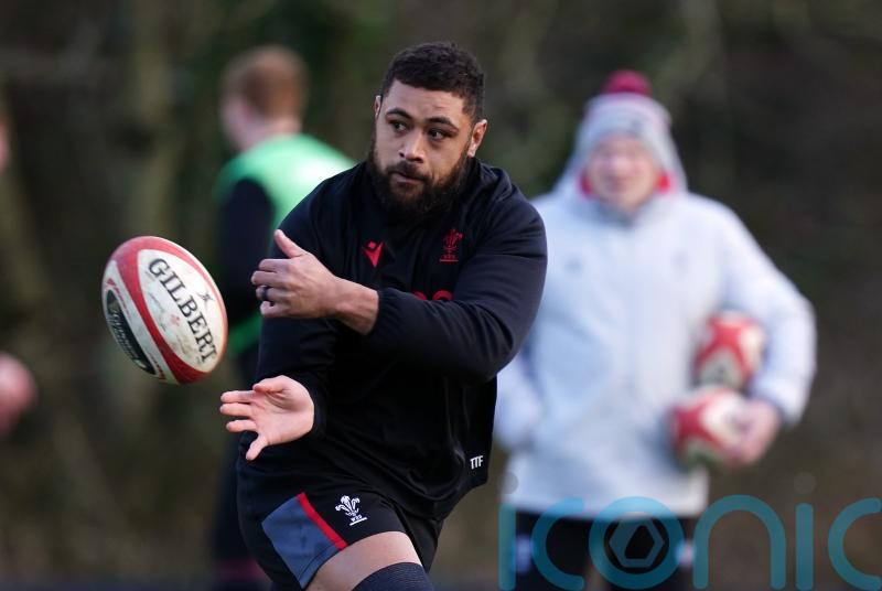 Fit-again Taulupe Faletau named in Wales&rsquo; team for World Cup opener with Fiji