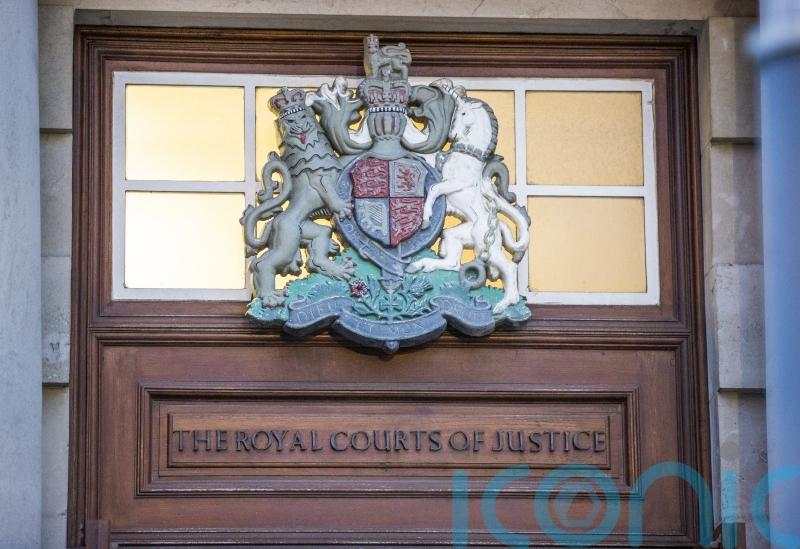 Legal challenge lodged over controversial Northern Ireland legacy legislation