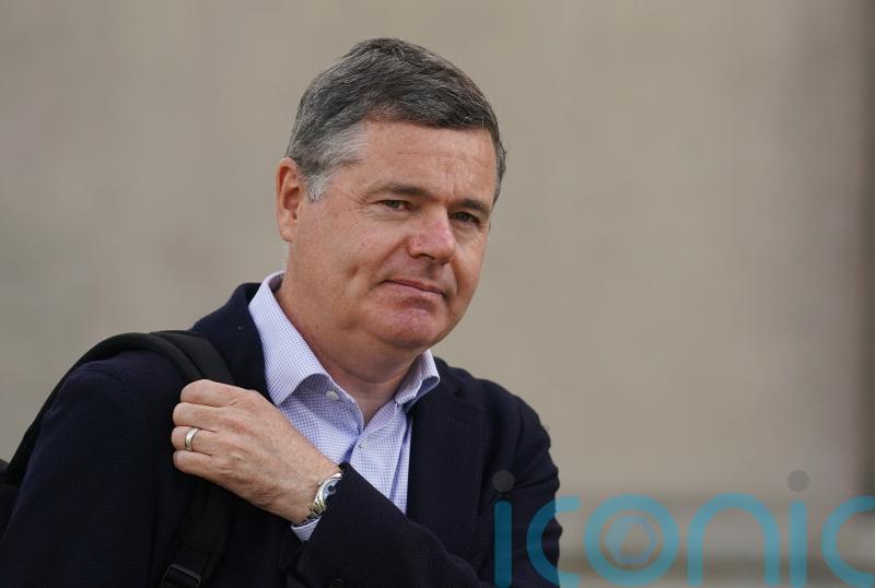 Paschal Donohoe says Budget had little to no impact on &lsquo;sticky inflation&rsquo;