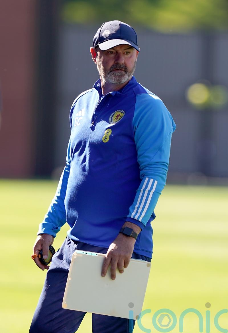Steve Clarke did not seek Elliot Anderson assurance over Scotland allegiance