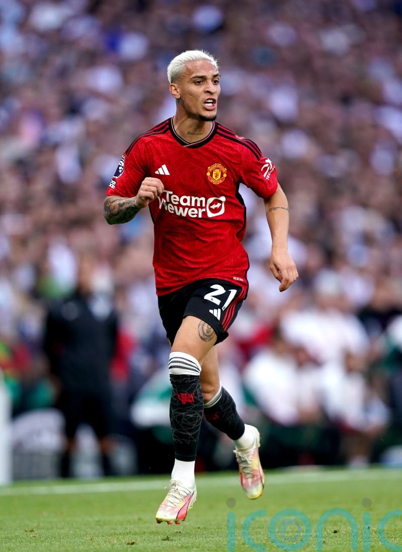 Two more women make allegations of violence against Antony