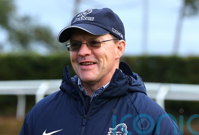 Ballydoyle big guns both possible for National duty