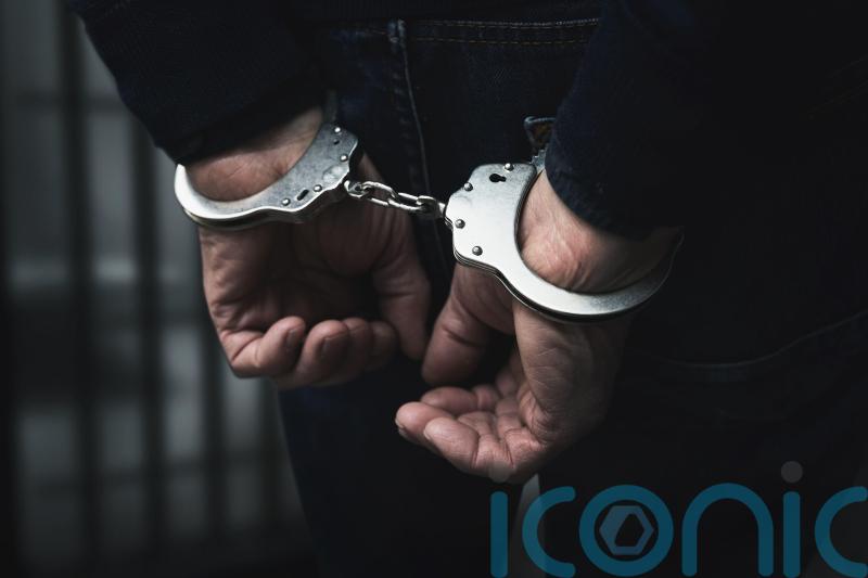 Drug dealer arrested in Germany eight months after absconding from UK prison