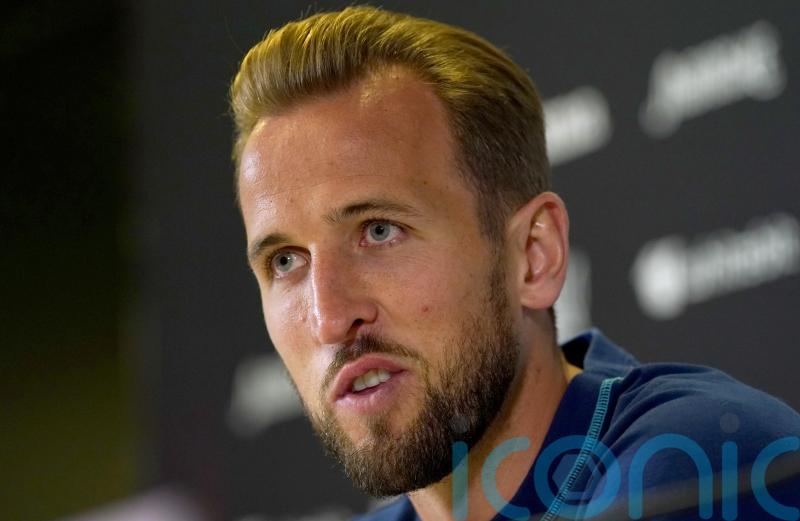 Harry Kane admits his German &lsquo;hasn&rsquo;t really come along&rsquo; since Bayern Munich move