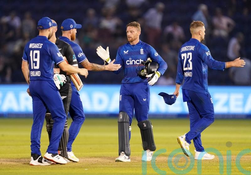 Jos Buttler says England not taking any risks over fitness after heavy defeat