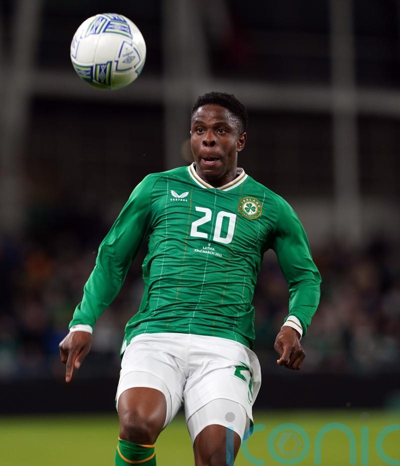 Netherlands carry same threat as France &ndash; Republic of Ireland&rsquo;s Chiedozie Ogbene