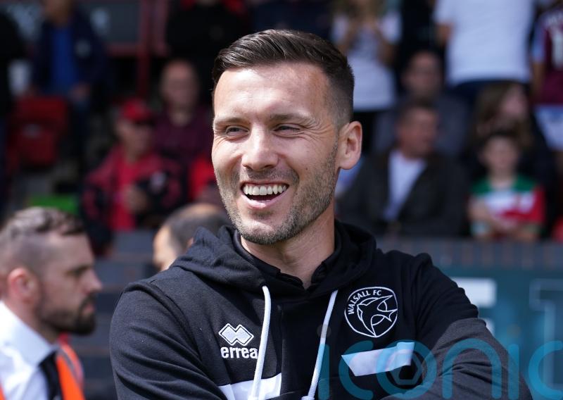 Mat Sadler praises &lsquo;monumental&rsquo; effort as Walsall edge comeback win at Salford