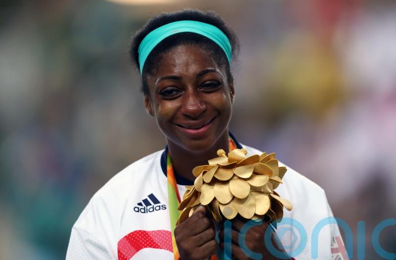 On this day 2016: Kadeena Cox makes history with cycling gold at Rio Paralympics