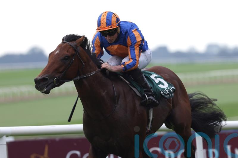 Henry Longfellow is National hero, as O&rsquo;Brien lands 4,000th winner