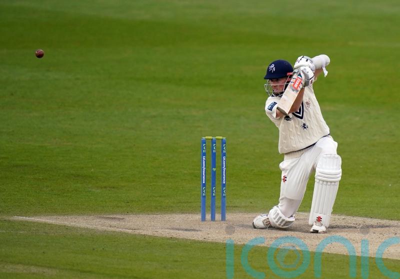 Zak Crawley puts Kent in command as Lancashire dominate Middlesex