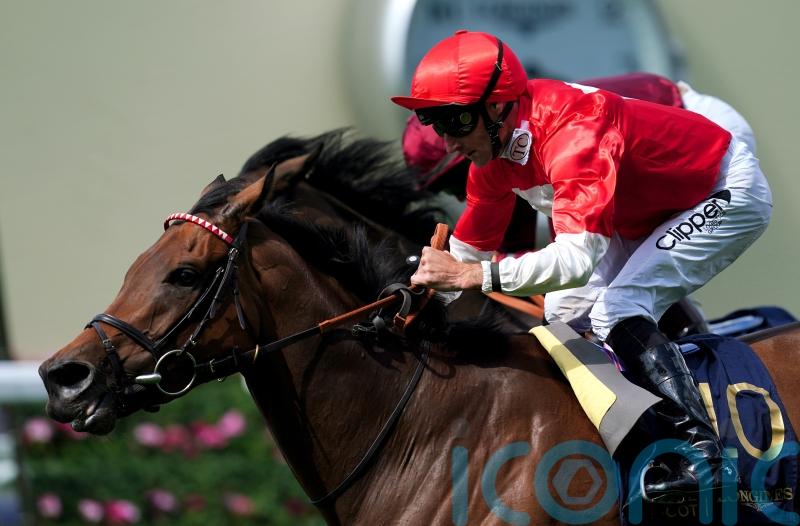 Step up in trip in Paris a possibility for Rogue Millennium