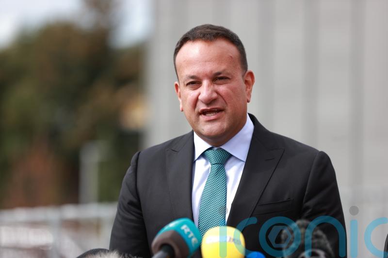 Leo Varadkar  stands by &lsquo;unity in my lifetime&rsquo; comment