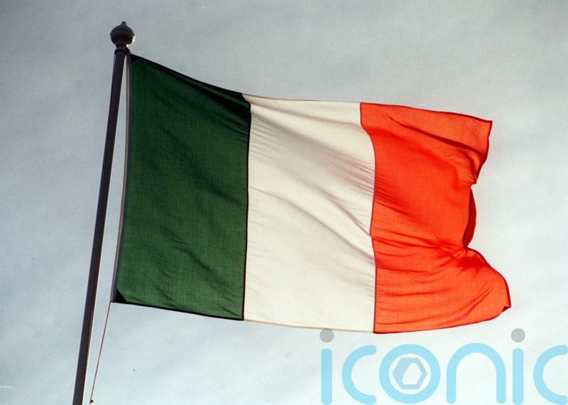 Ireland rugby fan &lsquo;abducted and raped&rsquo; at World Cup in France