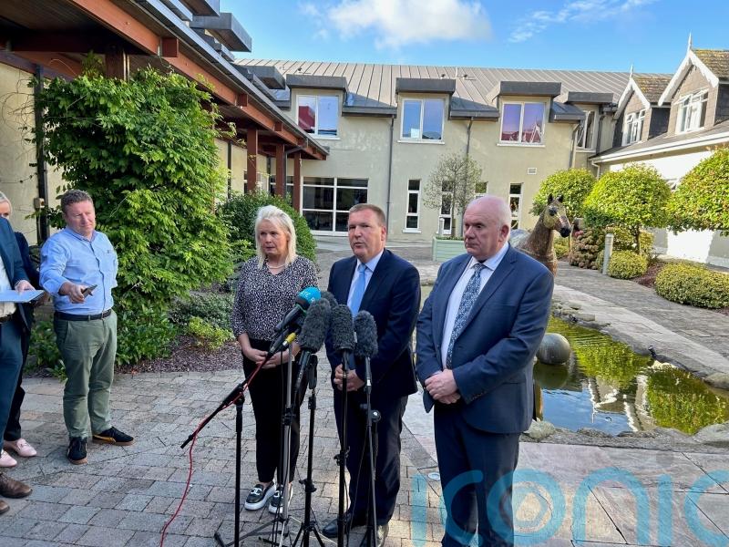 McGrath considering motor fuel measure in Budget