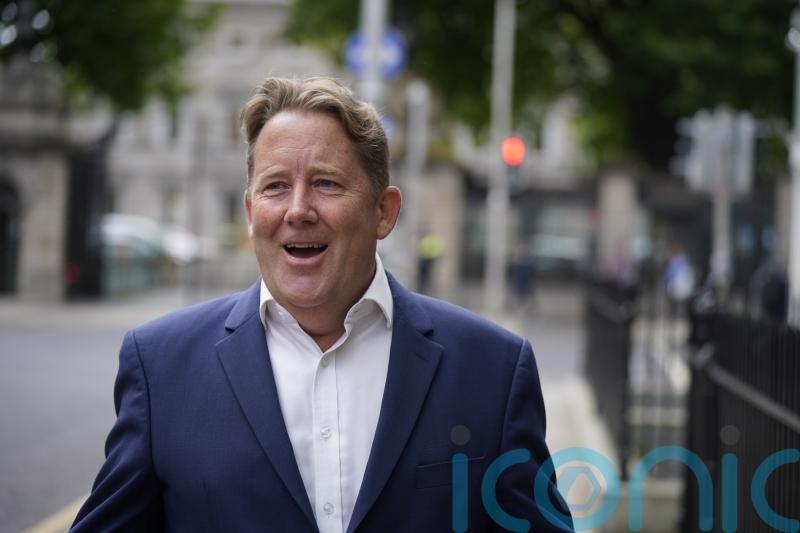 Martin defends performance of Housing Minister amid accommodation crisis