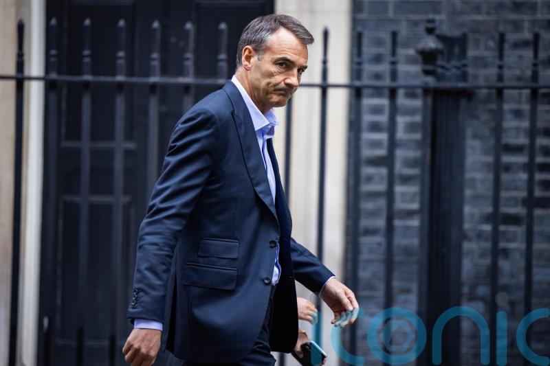 Chief executive Bernard Looney resigns &ndash; BP statement in full