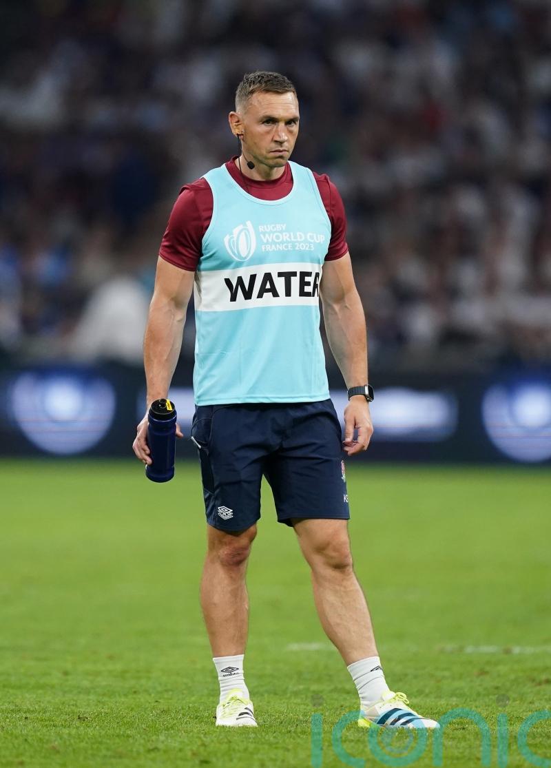 I don&rsquo;t think England have a discipline problem &ndash; defence coach Kevin Sinfield