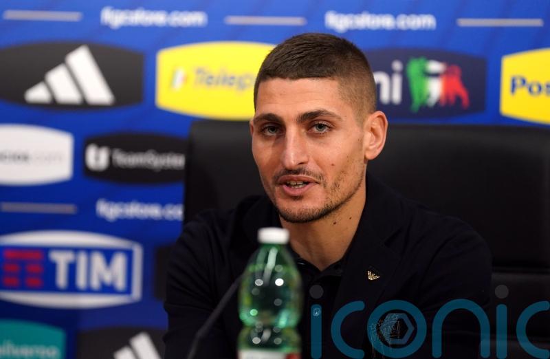 Italy midfielder Marco Verratti joins Al-Arabi from Paris St Germain