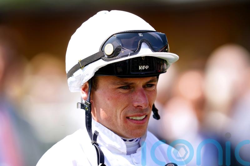 Kieran Shoemark savouring Classic opportunity aboard Gregory