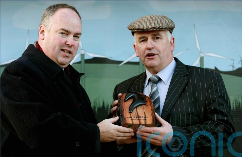 Luke Comer banned for three years and facing huge legal bill