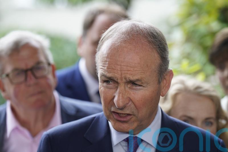 Tanaiste hails growing relationship between EU and UK