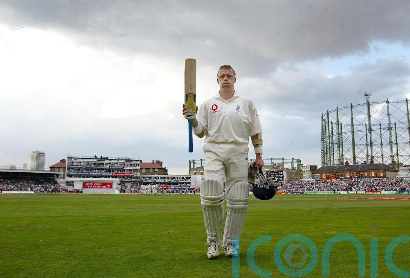 On this day in 2003: Alec Stewart announces retirement from cricket