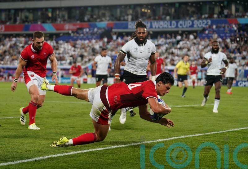 Talking points as Wales face Portugal looking to secure another bonus-point win