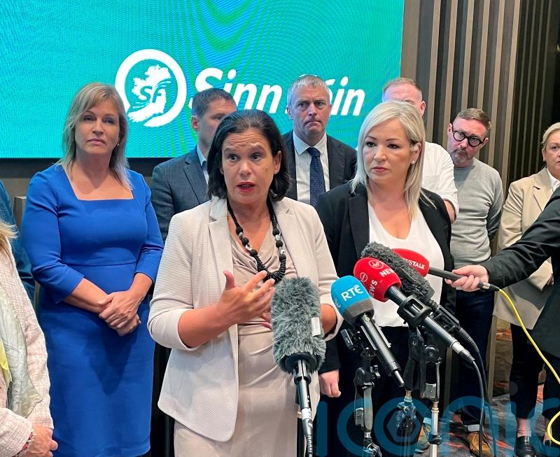 Housing &lsquo;absolutely key&rsquo; in any post-election government negotiations &ndash; McDonald