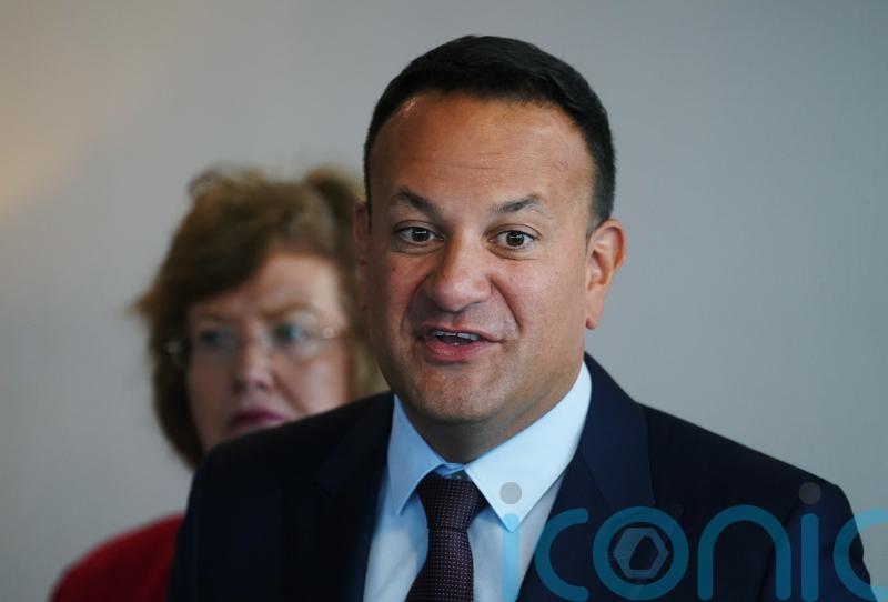 Varadkar says GRA does not have &lsquo;right&rsquo; to meet Justice Minister
