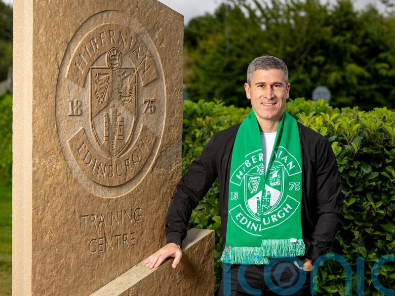 Ange Postecoglou confident new Hibs boss Nick Montgomery will thrive in Scotland