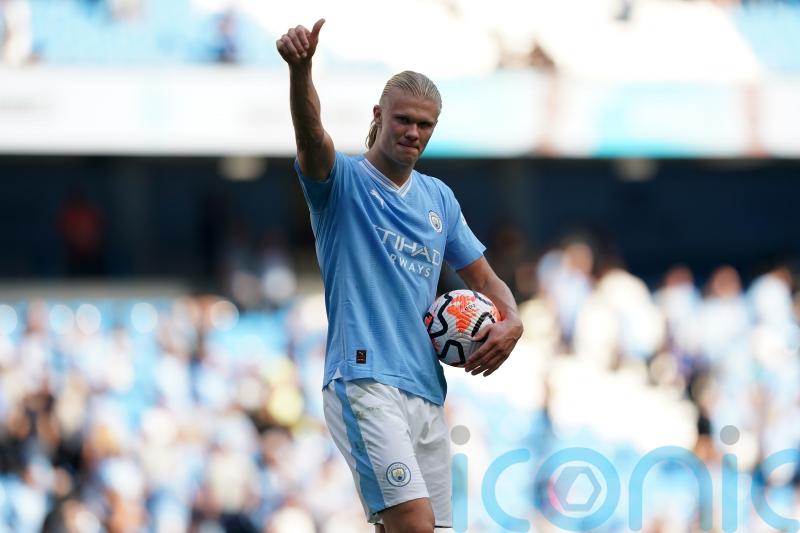 Premier League talking points: High-flying West Ham look to halt Man City charge