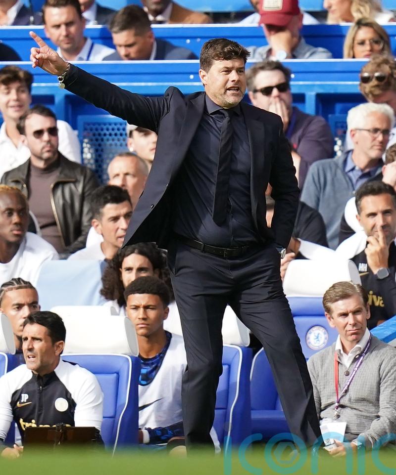Mauricio Pochettino wants Chelsea to be &lsquo;naughty&rsquo;