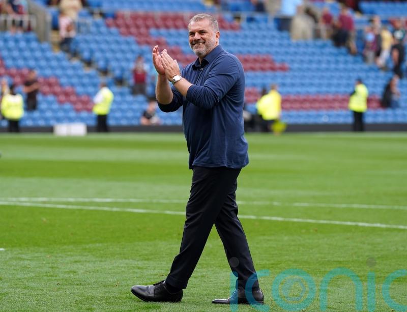 Early stages of life at Spurs &lsquo;nothing like my honeymoon&rsquo; says Ange Postecoglou