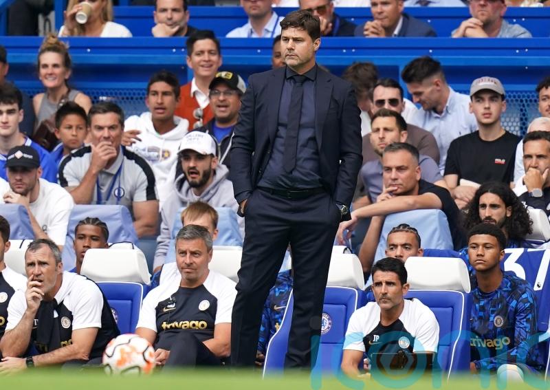 Mauricio Pochettino feels Chelsea&rsquo;s young squad must be given time