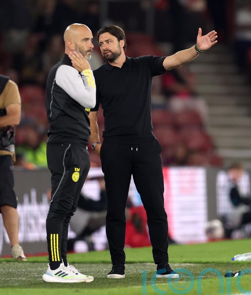 Russell Martin: Result did not reflect Southampton and Leicester&rsquo;s performances