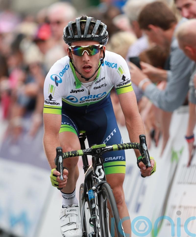 On this day in 2018: Simon Yates seals British Grand Tours treble at La Vuelta