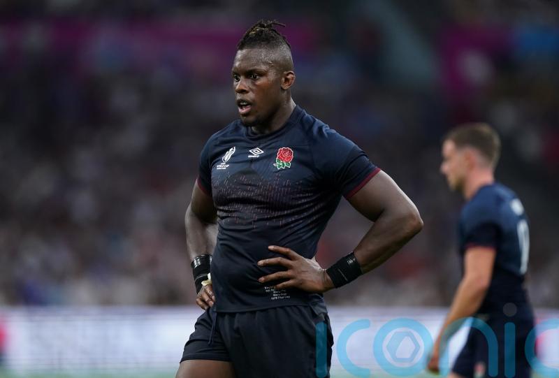 Maro Itoje will take England victories at the World Cup &lsquo;by any means necessary&rsquo;